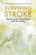Cover: Surviving Stroke - Robinson