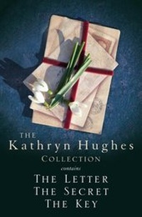 Enlarge image Cover: The Kathryn Hughes Collection - Review