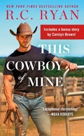 Cover: This Cowboy of Mine - Grand Central Publishing