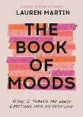 Cover: The Book of Moods - Grand Central Publishing