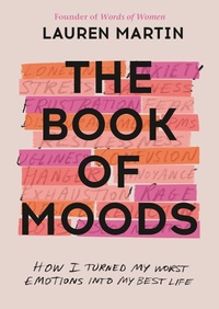 Enlarge image Cover: The Book of Moods - Grand Central Publishing