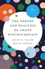 Cover: The Theory and Practice of Group Psychotherapy - Basic Books