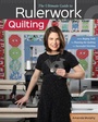 Cover: The Ultimate Guide to Rulerwork Quilting - Stash Books
