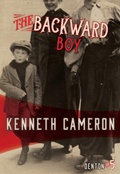 Cover: The Backward Boy - Felony & Mayhem