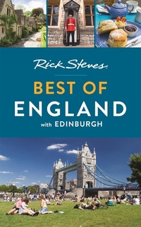 Abbildung von: Rick Steves Best of England (Third Edition) - Rick Steves
