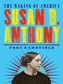 Cover: Susan B. Anthony - Abrams Books for Young Readers