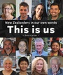 Cover: This is Us - Exisle Publishing