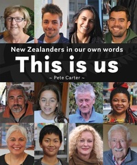 Enlarge image Cover: This is Us - Exisle Publishing