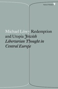 Cover: Redemption and Utopia - Verso Books