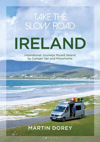 Abbildung von: Take the Slow Road: Ireland - Conway