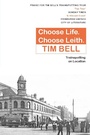 Cover: Choose Life. Choose Leith. - Luath Press