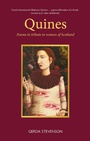 Cover: Quines - Luath Press