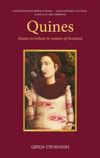 Enlarge image Cover: Quines - Luath Press