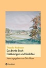 Cover: Das bunte Buch - tredition
