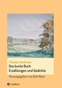 Cover: Das bunte Buch - tredition