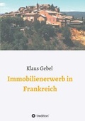 Cover: Immobilienerwerb in Frankreich - tredition