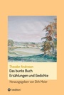 Cover: Das bunte Buch - tredition