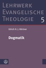 Cover: Dogmatik - Evangelische Verlagsanstalt