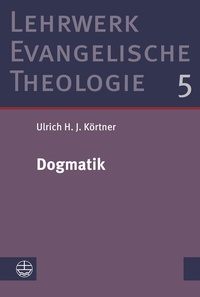 Enlarge image Cover: Dogmatik - Evangelische Verlagsanstalt
