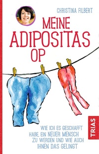 Abbildung von: Meine Adipositas-OP - TRIAS