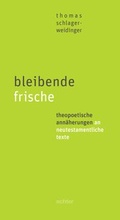 Cover: bleibende frische - Echter