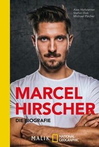 Abbildung von: Marcel Hirscher - Piper