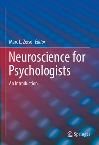 Abbildung von: Neuroscience for Psychologists - Springer