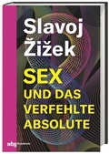 Cover: Sex und das verfehlte Absolute - wbg Academic in Herder