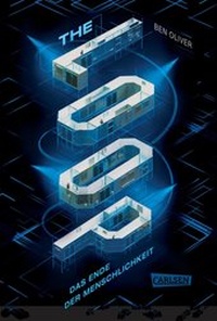 Enlarge image Cover: The Loop. Das Ende der Menschlichkeit (The Loop 1) - Carlsen
