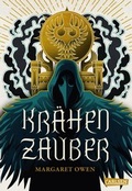 Cover: Kr&auml;henzauber (Die zw&ouml;lf Kasten von Sabor 2) - Carlsen