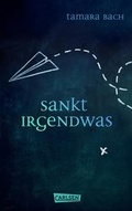 Cover: Sankt Irgendwas - Carlsen