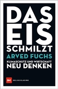 Cover: Das Eis schmilzt - Delius Klasing