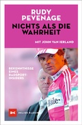 Cover: Nichts als die Wahrheit - Delius Klasing