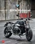 Cover: BMW Motorrad - Delius Klasing