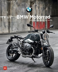 Abbildung von: BMW Motorrad - Delius Klasing