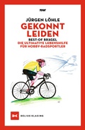 Cover: Gekonnt leiden - Delius Klasing