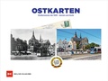Cover: Ostkarten - Delius Klasing