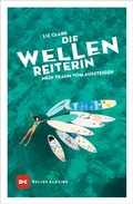 Cover: Die Wellenreiterin - Delius Klasing