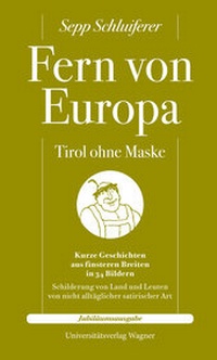 Abbildung von: Fern von Europa - Wagner Innsbruck