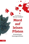 Cover: Mord auf leisen Pfoten - Residenz