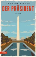 Cover: Der Pr&auml;sident - Residenz