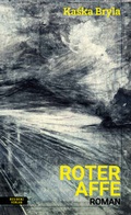 Cover: Roter Affe - Residenz