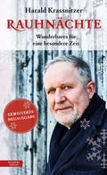 Cover: Rauhn&auml;chte - Residenz
