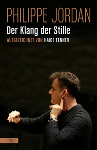 Abbildung von: Der Klang der Stille - Residenz