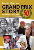 Cover: Grand Prix Story 50 - Residenz