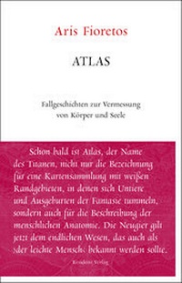 Enlarge image Cover: Atlas - Residenz