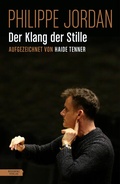 Cover: Der Klang der Stille - Residenz