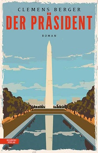 Enlarge image Cover: Der Präsident - Residenz
