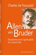 Cover: Allen ein Bruder - Neue Stadt