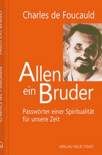 Enlarge image Cover: Allen ein Bruder - Neue Stadt